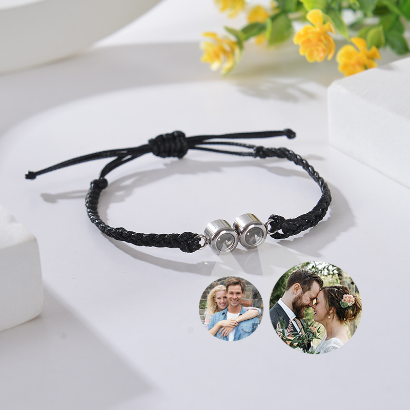 Personalisiertes Bildarmband I – Photographic Memory Bewertung und Preis