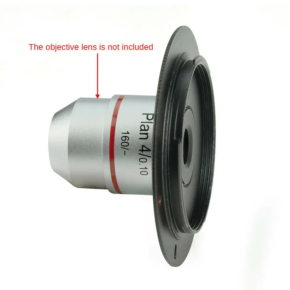 M42 auf EOS Objektivadapter RM – Lens Adapter Ring Bewertung und Preis