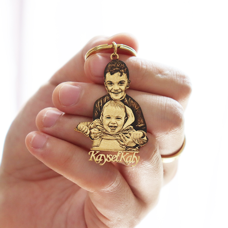 Personalisierter Baby-Foto-Sch – Photographic Memory Bewertung und Preis