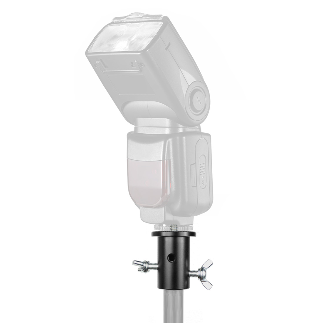 Stativlicht-Ständer-Adapter, 1 – Photography Basics Bewertung und Preis