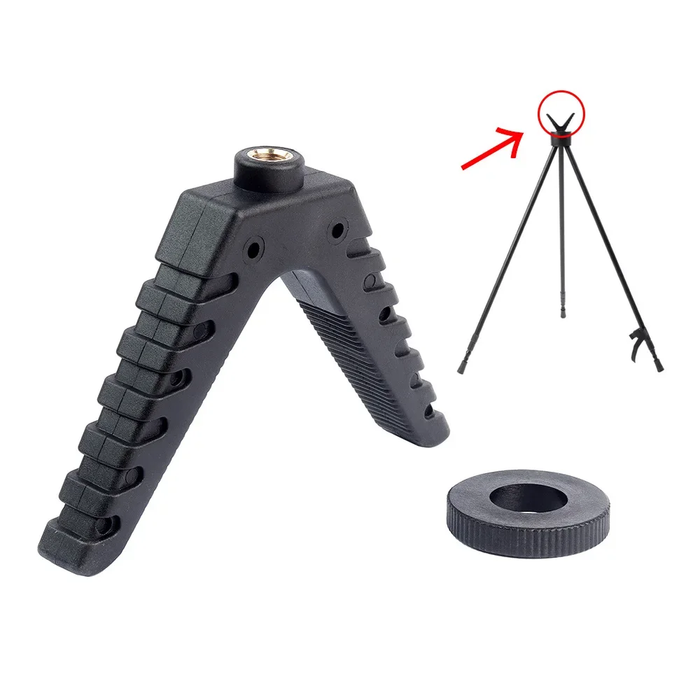 V-Yoke Stick Rack Rest Kamera  – Photography Basics Bewertung und Preis