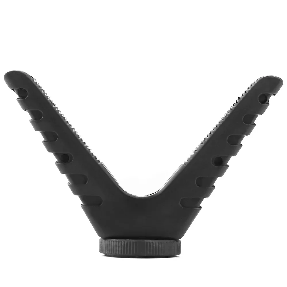 V-Yoke Stick Rack Rest Kamera  – Photography Basics Bewertung und Preis