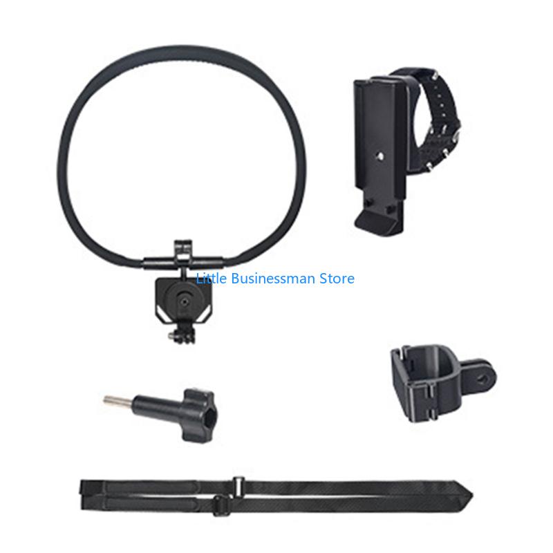 Halshalterung für First-Person – Camera Wrist Strap Bewertung und Preis