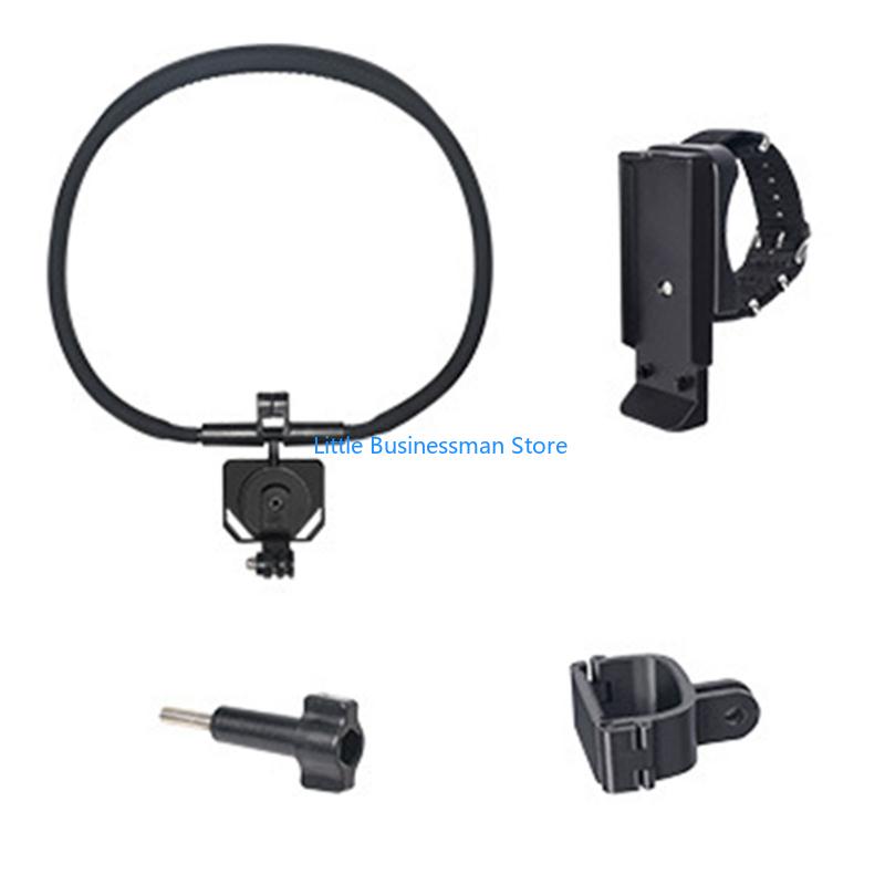Halshalterung für First-Person – Camera Wrist Strap Bewertung und Preis