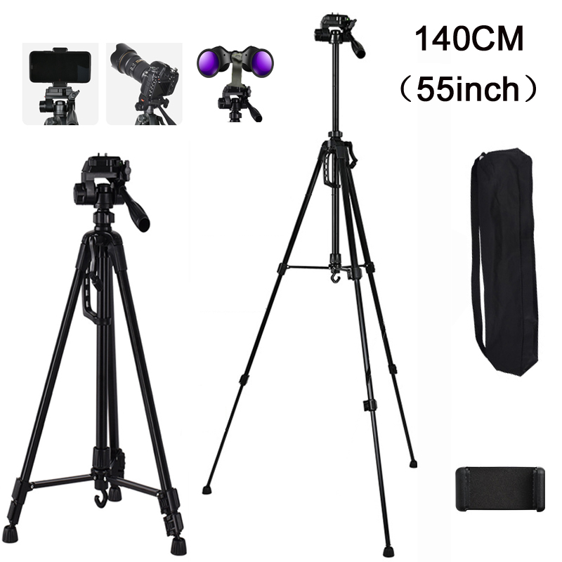 55-Zoll Universal-Stativ für T – Photography Basics Bewertung und Preis