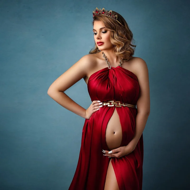 Sexy elegante Mutterschaft Fot – Photography Club Bewertung und Preis