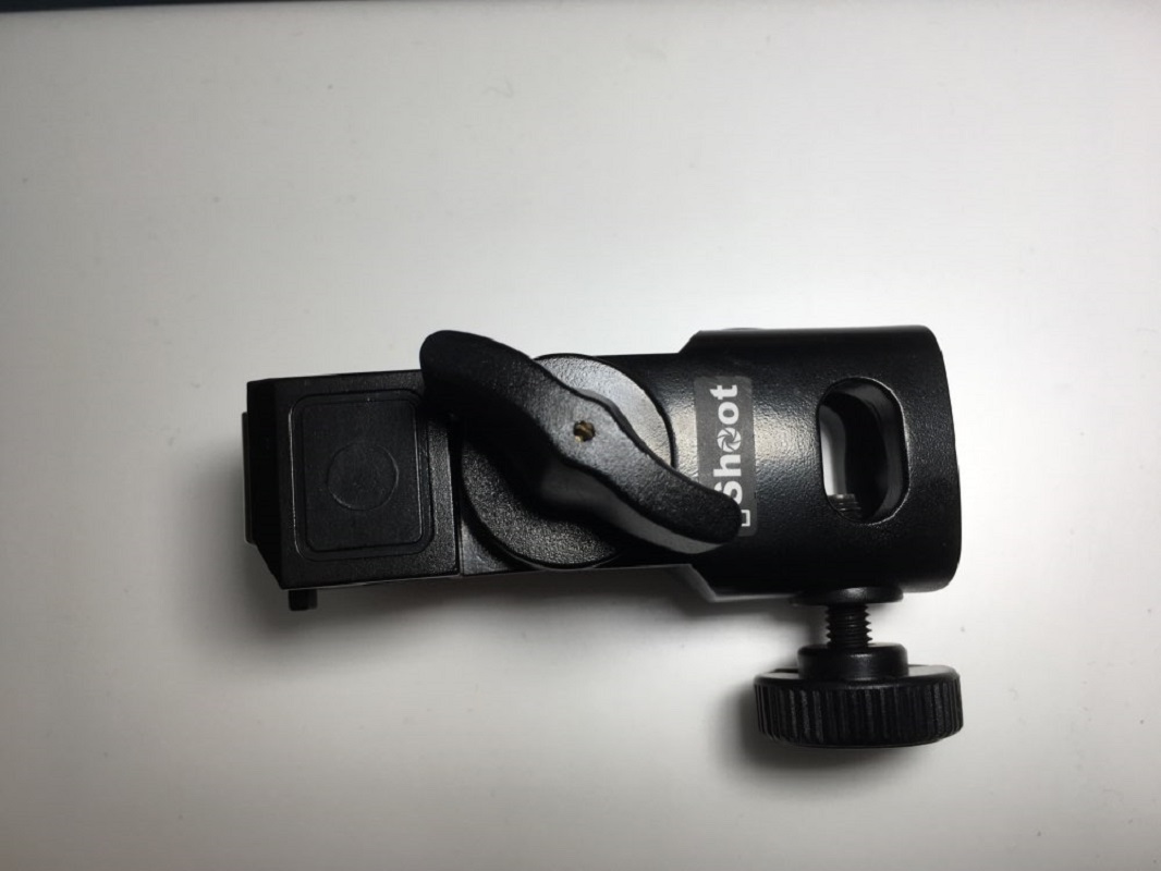 IShoot Mini-Blitzhalterung/Reg – Photography Umbrella Bewertung und Preis