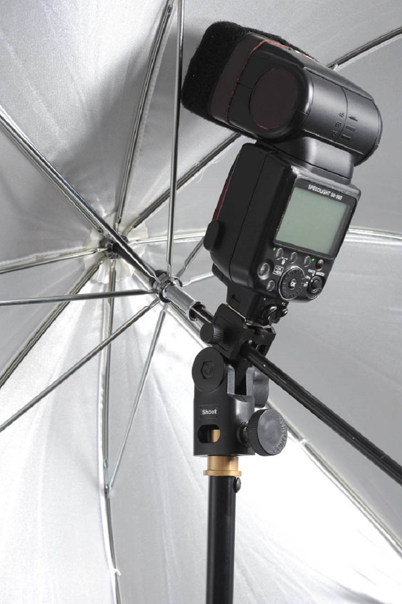 IShoot Mini-Blitzhalterung/Reg – Photography Umbrella Bewertung und Preis