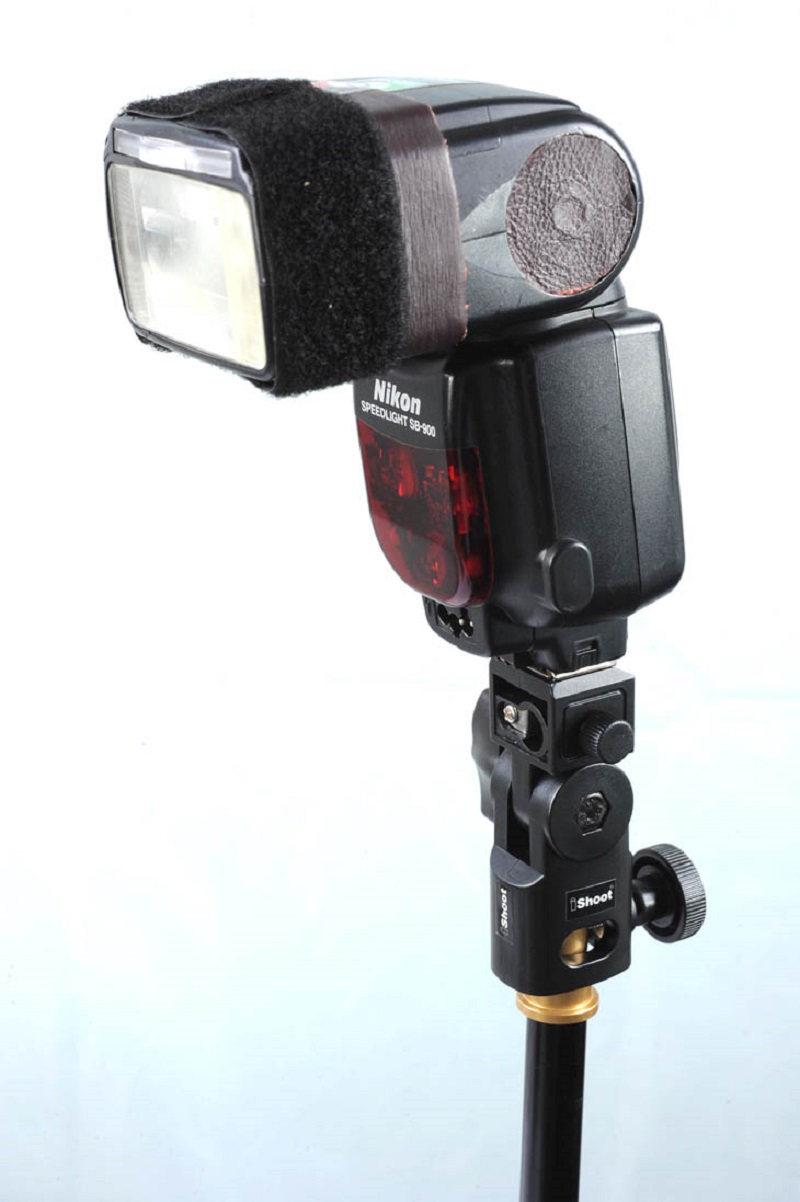 IShoot Mini-Blitzhalterung/Reg – Photography Umbrella Bewertung und Preis