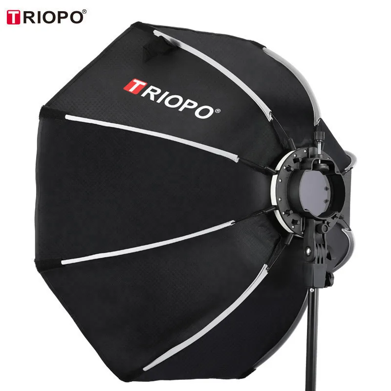 TRIOPO KX 65 cm 90 cm Softbox  – Photography Umbrella Bewertung und Preis