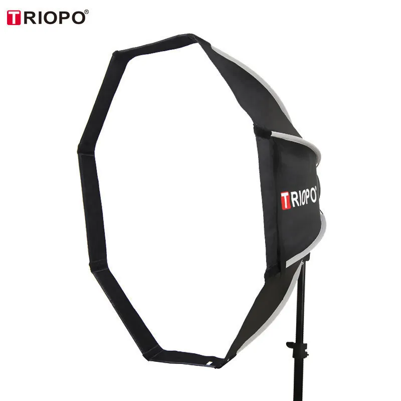 TRIOPO KX 65 cm 90 cm Softbox  – Photography Umbrella Bewertung und Preis