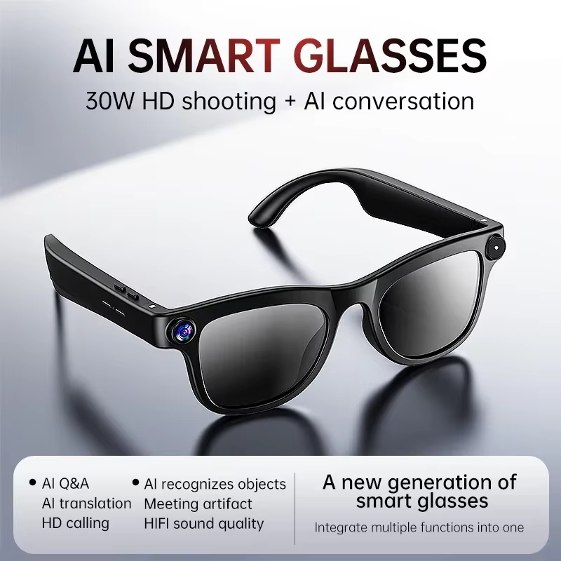 Lenovo 8K AI Smart-Brille 2400 – Photography Japanese Bewertung und Preis