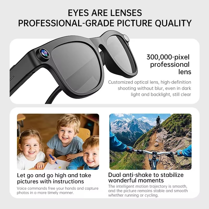 Lenovo 8K AI Smart-Brille 2400 – Photography Japanese Bewertung und Preis