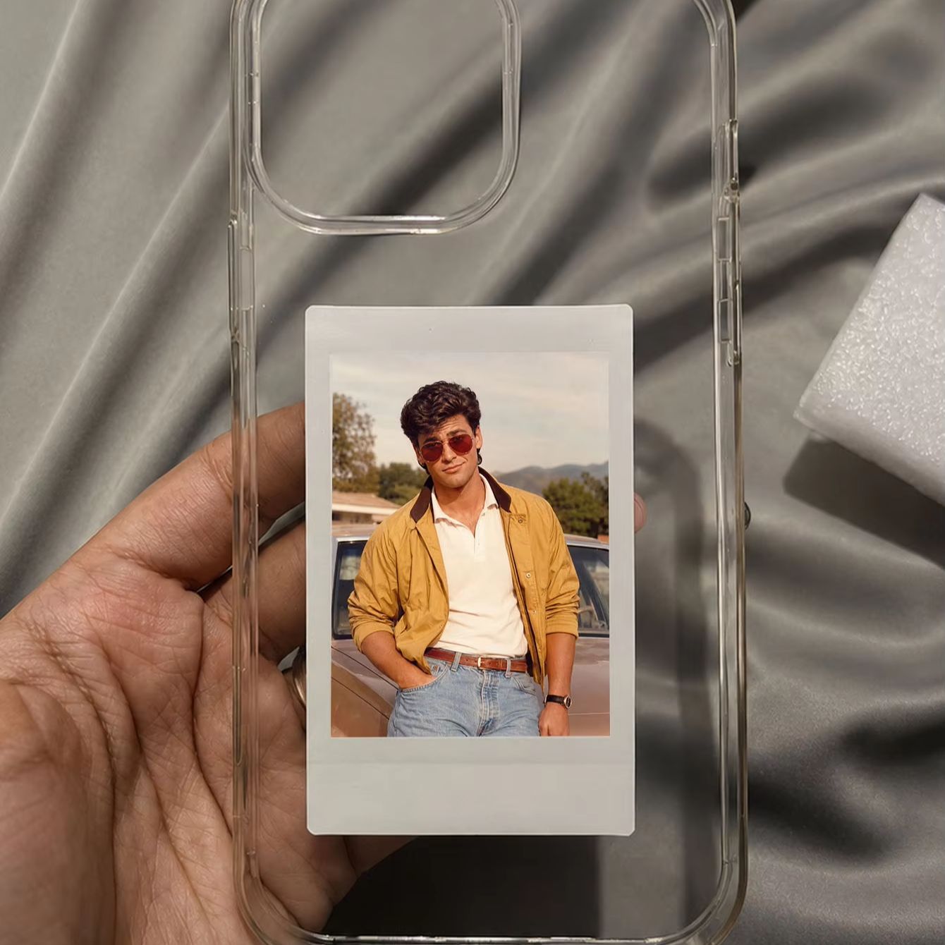1/3/5 Stück personalisierte Fo – Photographic Memory Bewertung und Preis