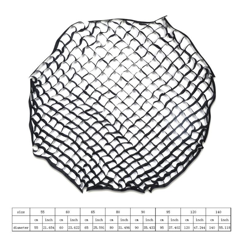 55/60/65/80/90/95/120/140cm Wa – Photography Umbrella Bewertung und Preis