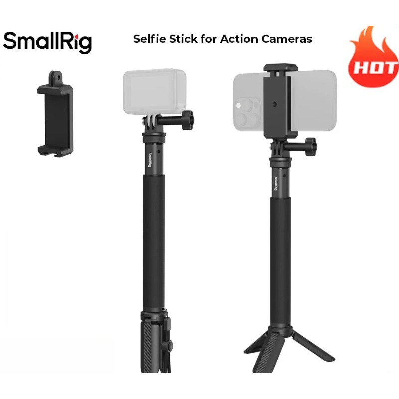 SmallRig Selfie-Stick für Acti – Camera Wrist Strap Bewertung und Preis