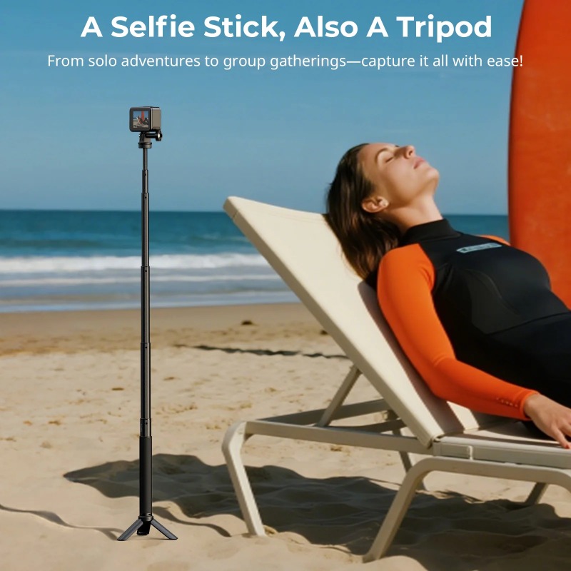 SmallRig Selfie-Stick für Acti – Camera Wrist Strap Bewertung und Preis