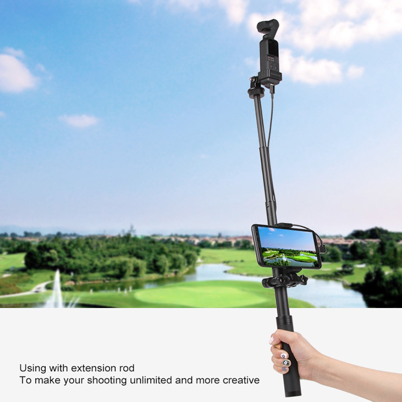 7-in-1 Kamera-Selfie-Stick-Sta – Photography Basics Bewertung und Preis