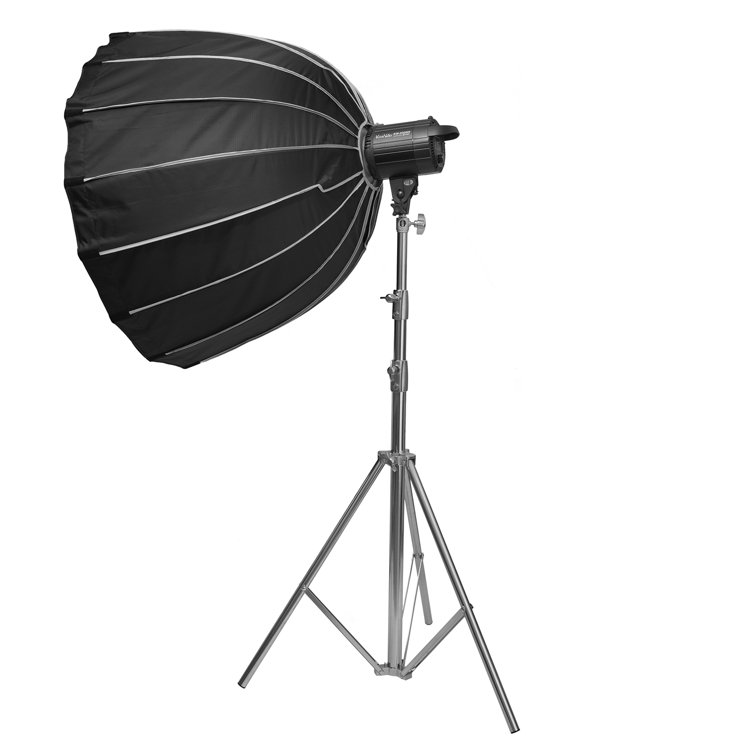 Fotulato 2,8 m Edelstahl Foto  – Photography Basics Bewertung und Preis